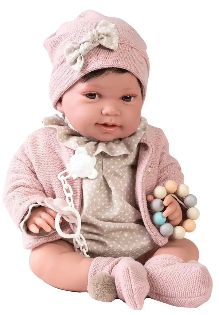 RECIEN NACIDA PIPA PASEO C/MORD