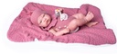 SWEET REBORN LUA MANTITA