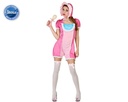 DISFRAZ BEBE MUJER ADULTO T.XL