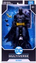 DC MULTIVERSE BATMAN FUTURE ST