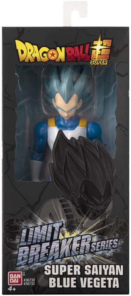 LIMIT BREAKER BLUE VEGETA