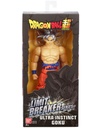 GOKU ULTRA INST.LIMIT BREAKER