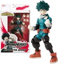 ANIME HEROES-MIDORIYA IZUKU