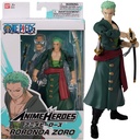 ANIME HEROES-ONE PIECE-ZORO