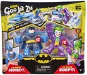 GOO JIT ZU-BATMAN vs. JOKER