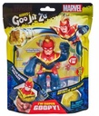 GOO JIT ZU-CAPITAN MARVEL