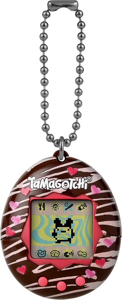 TAMAGOTCHI ORIGINAL CHOCOLATE