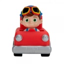 COCOMELON-CAMION BOMBEROS