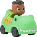 COCOMELON-VEHICULO DINO CODY