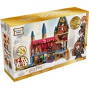 HARRY POTTER CASTILLO HOGWARTS