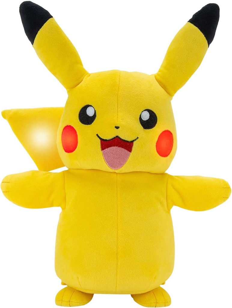 POKEMON PIKACHU ELECTRONICO