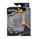 POKEMON MULTIPACK EVO 2 FIG.