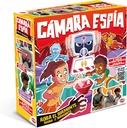 CAMARA ESPIA