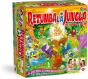 RETUMBA LA JUNGLA