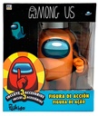 AMONG US-FIG.ACCION PACK 1