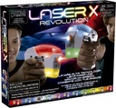 LASER X REVOLUT.MICRO B2 BLAST.