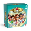 DIBUJO IMPOSIBLE-ADIVINA QUE..