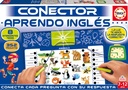 CONECTOR APRENDO INGLES