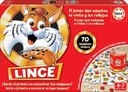 LINCE 70 IMAGENES