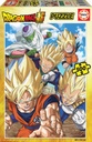 PUZ. 500 DRAGON BALL