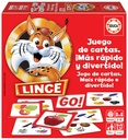 LINCE GO