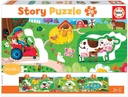 PUZ. 26 LA GRANJA STORY