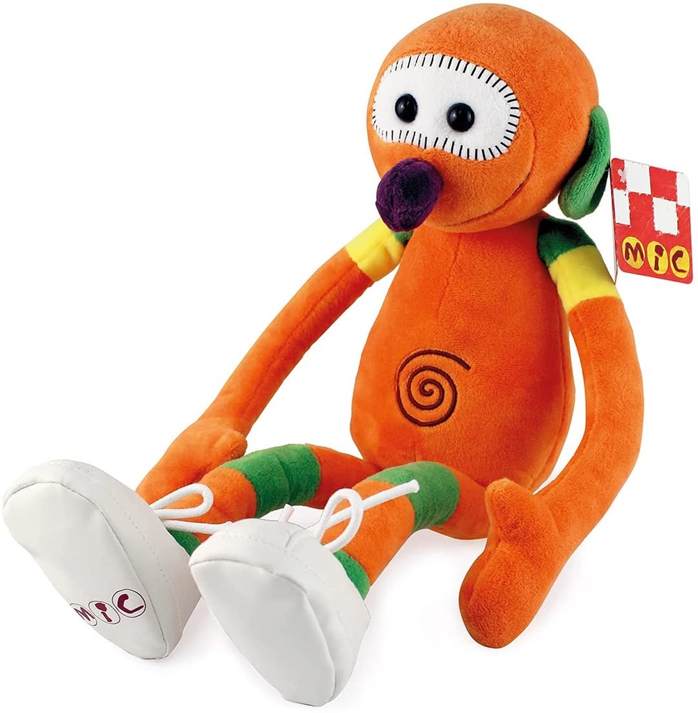 PELUIX MIC TV3