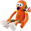 PELUIX MIC TV3