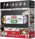 FRIENDS QUIZ