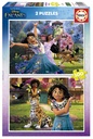 PUZ.2x100 ENCANTO DISNEY