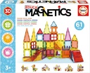 EDUCA MAGNETICS 61 P.