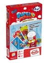 SUPERZINGS JUEGO CARTAS 4 EN 1