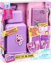 REAL LITTLES CONJUNTO VIAJE