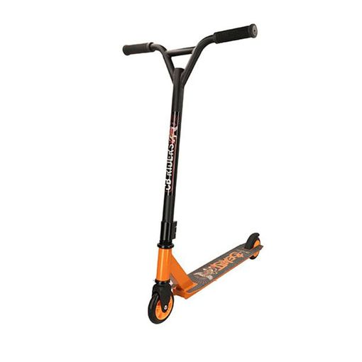 PATINETE 2 R. STUNT ACROBATICO