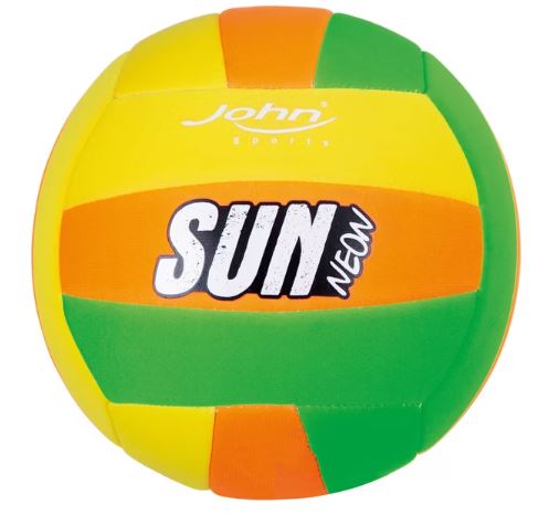 BALON VOLEY NEOPRENO 21 CM.