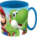 TAZA SUPER MARIO 350 ML. MICRO