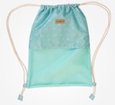 MOCHILA SACO ANTIARENA