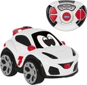 ROCKY CROSSOVER R/C.