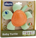 BABY TORTUGA