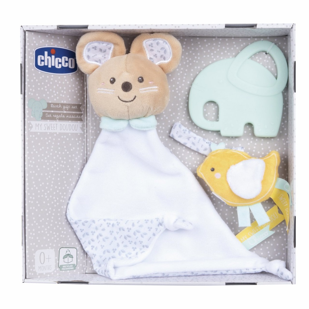 SET REGALO NACIMIENTO