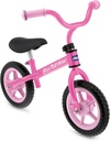 CHICCO FIRST BIKE ROSA