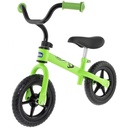 FIRST BIKE GREEN ROCKET
