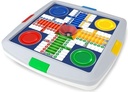 PARCHIS-OCA