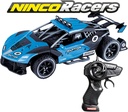 NINCORACERS RAPTOR