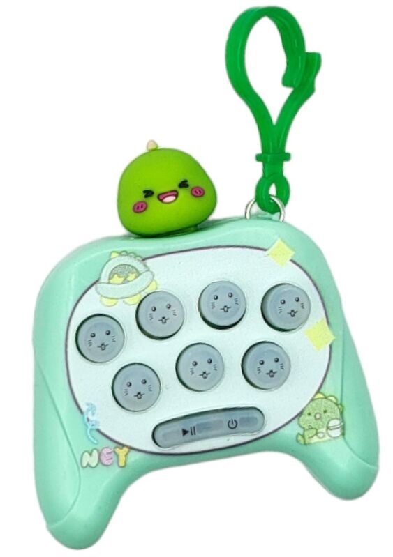 MINI SPEED PUSH 8x8 44 MOD.