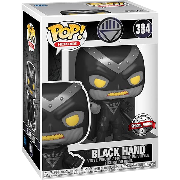 DORBZ SINESTRO