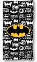 TOALLA BATMAN 70x140