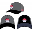 GORRA POKEMON T.54-56