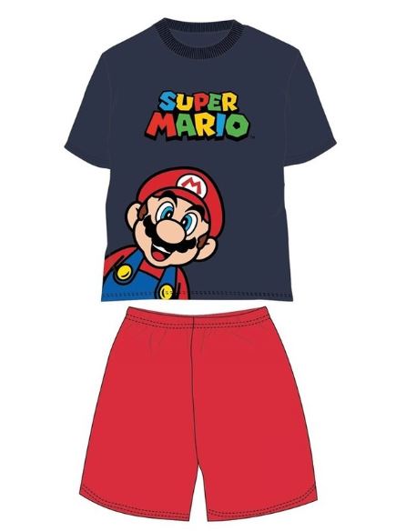 CONJUNTO MARIO T.3a8