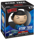 DORBZ STAR TREK